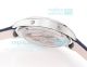 Swiss Clone Jaeger-LeCoultre Master Ultra-Thin Calendar Blue Face Watch 39mm (5)_th.jpg